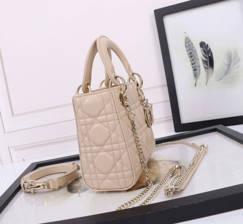 SportInspired Christian Dior My Lady Bags 75955