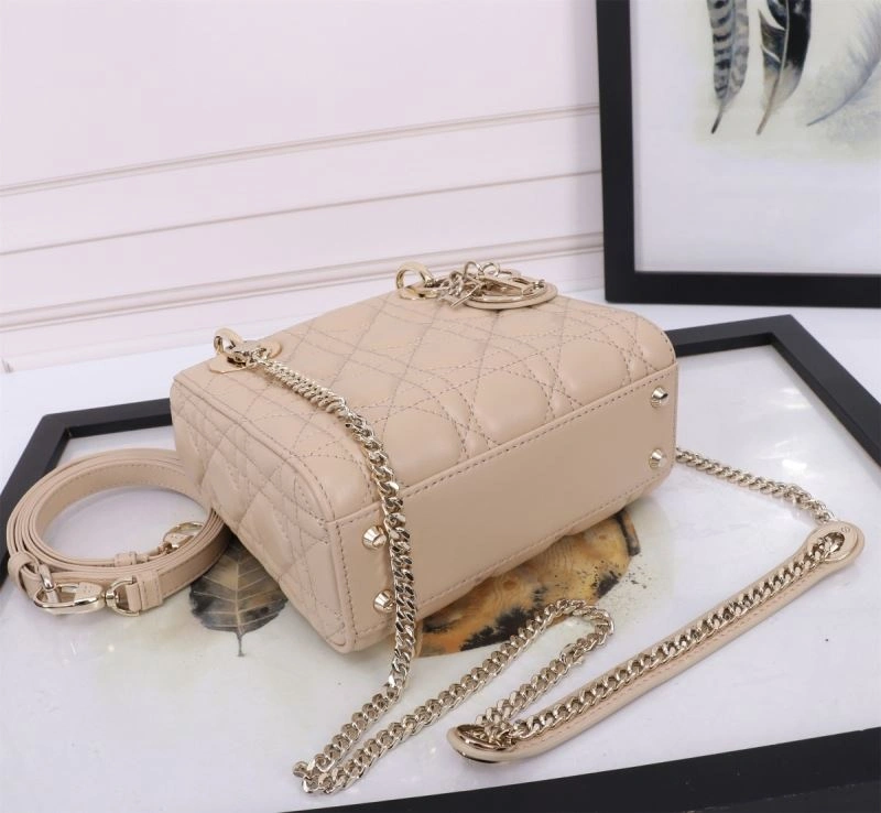 SportInspired Christian Dior My Lady Bags 75955