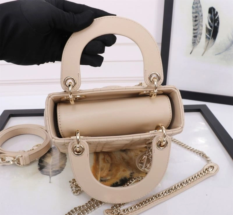 SportInspired Christian Dior My Lady Bags 75955