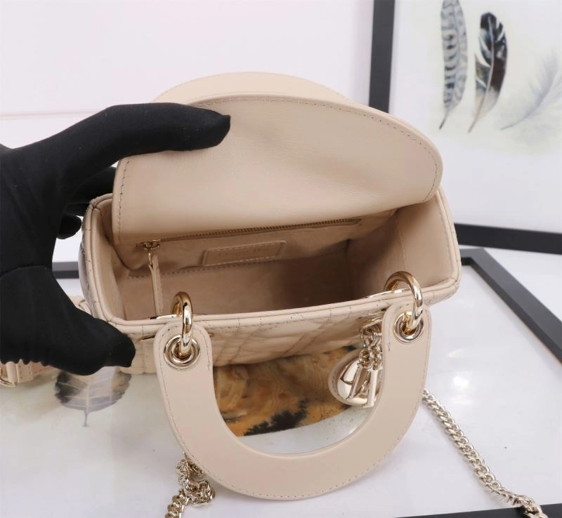 SportInspired Christian Dior My Lady Bags 75955