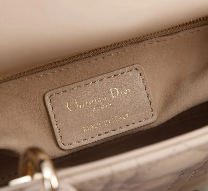 SportInspired Christian Dior My Lady Bags 75955