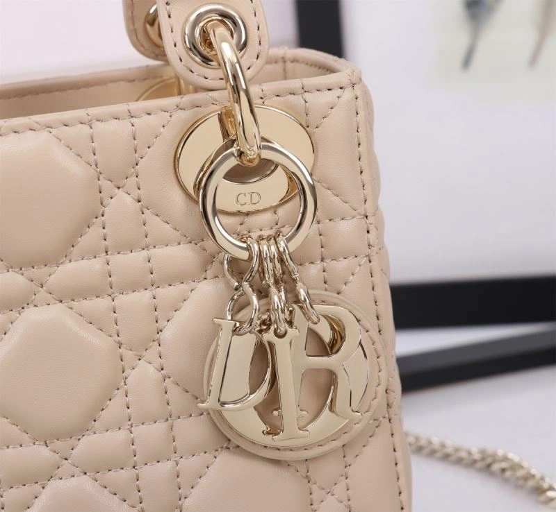 SportInspired Christian Dior My Lady Bags 75955