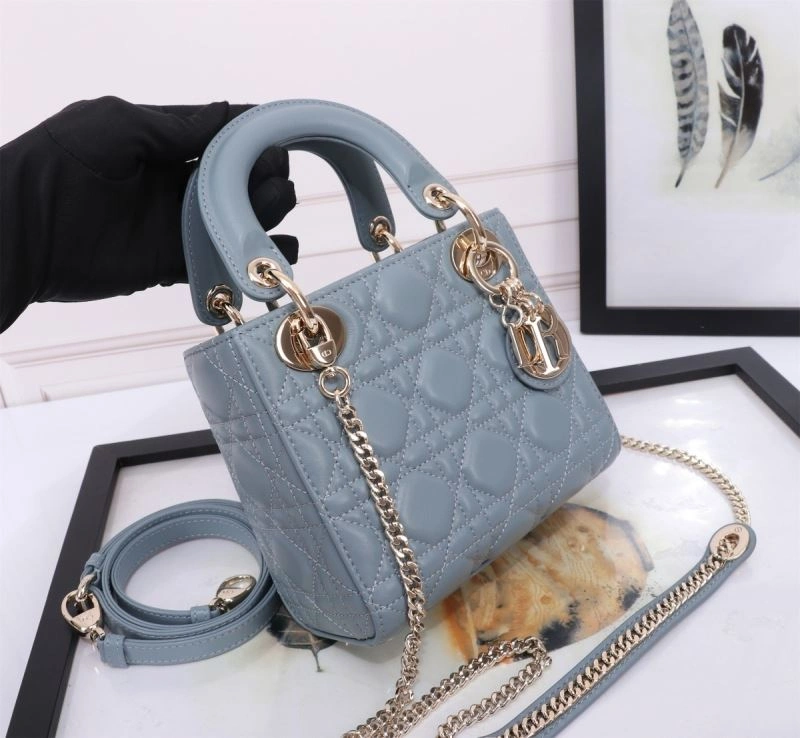 DailyWear Christian Dior My Lady Bags 75951