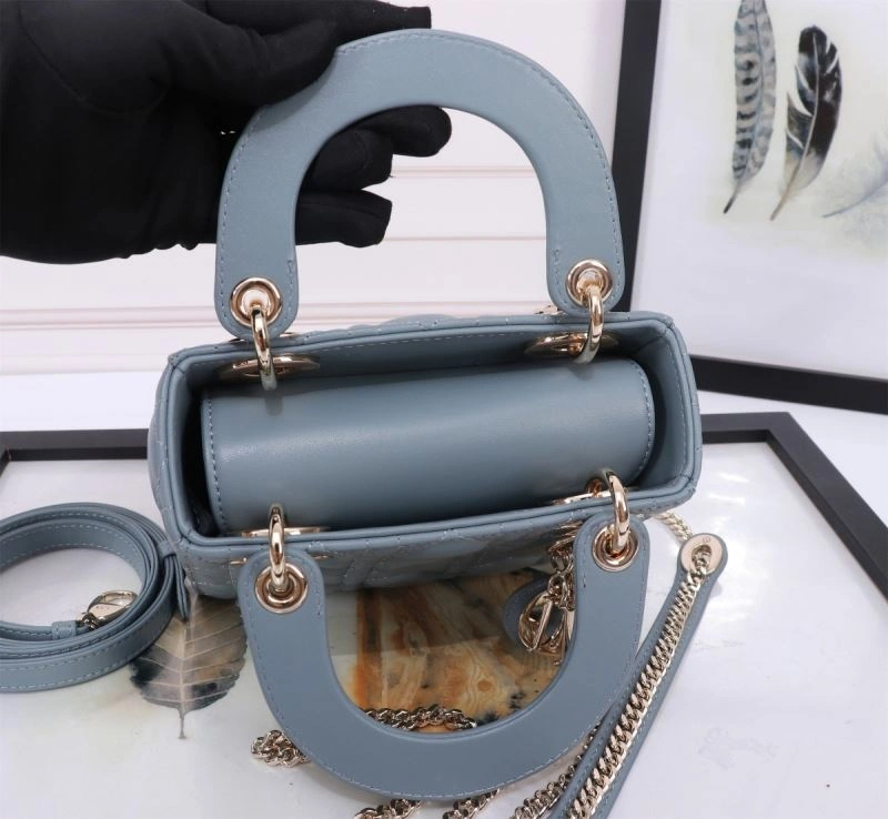 DailyWear Christian Dior My Lady Bags 75951