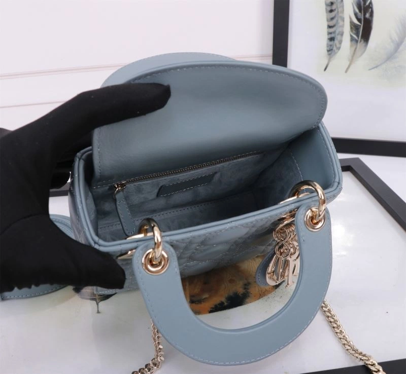 DailyWear Christian Dior My Lady Bags 75951