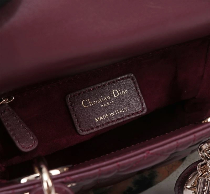Christian Dior My Lady Bags Timeless 75946