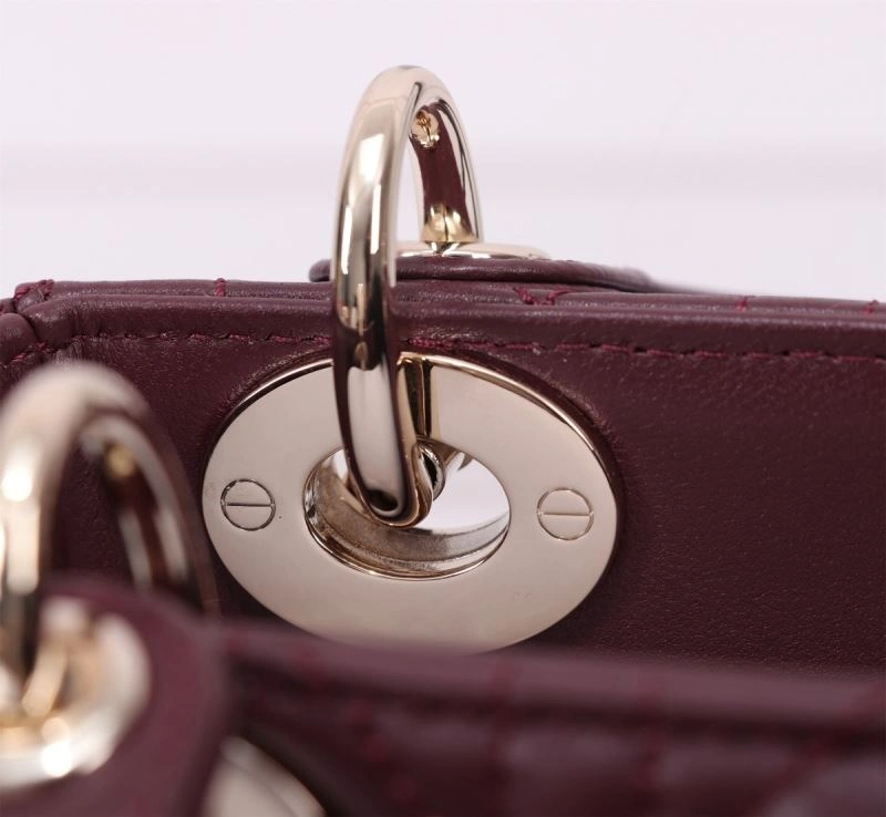 Christian Dior My Lady Bags Timeless 75946