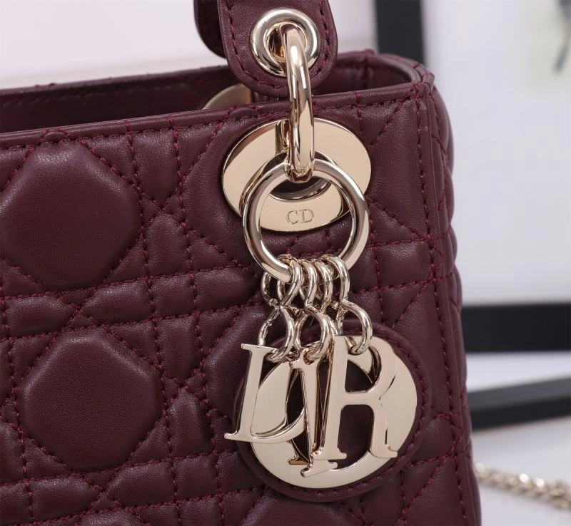 Christian Dior My Lady Bags Timeless 75946