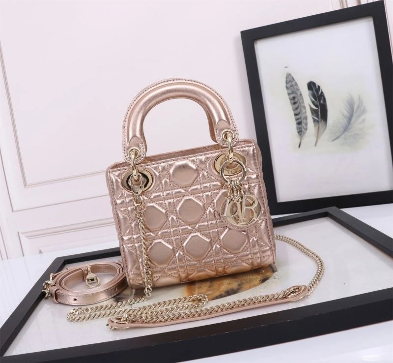 Thermal Christian Dior My Lady Bags 75944