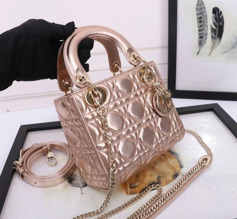 Thermal Christian Dior My Lady Bags 75944