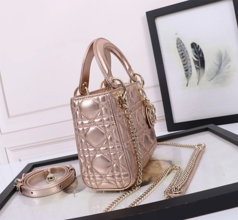 Thermal Christian Dior My Lady Bags 75944