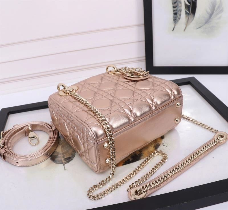 Thermal Christian Dior My Lady Bags 75944