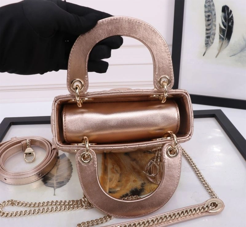 Thermal Christian Dior My Lady Bags 75944