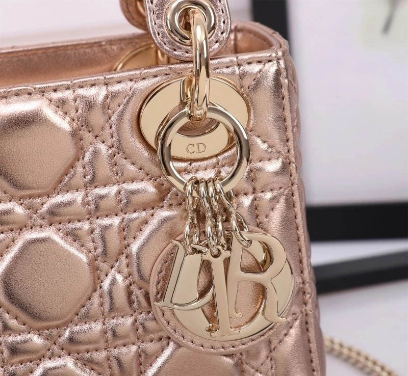 Thermal Christian Dior My Lady Bags 75944