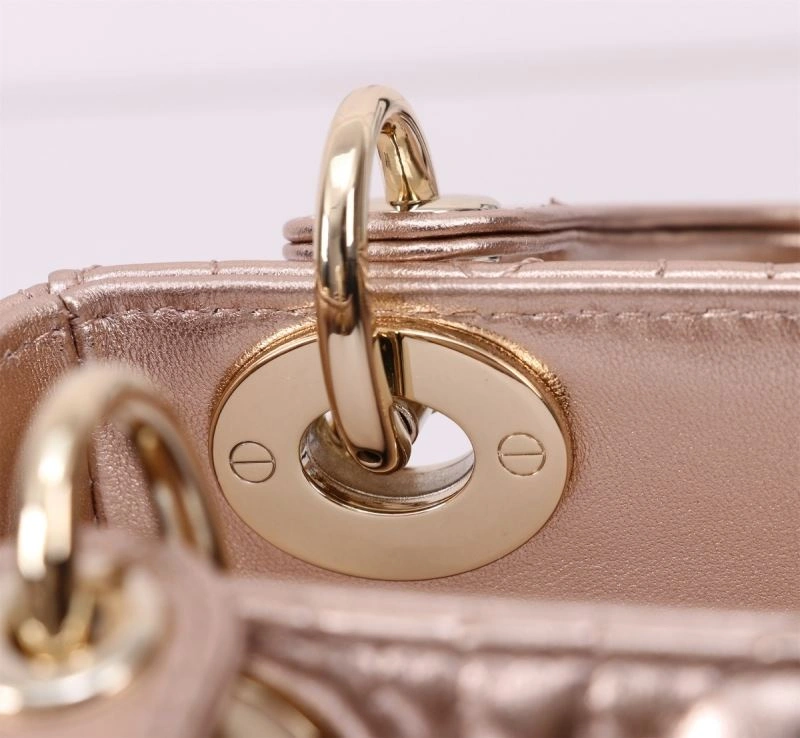Thermal Christian Dior My Lady Bags 75944