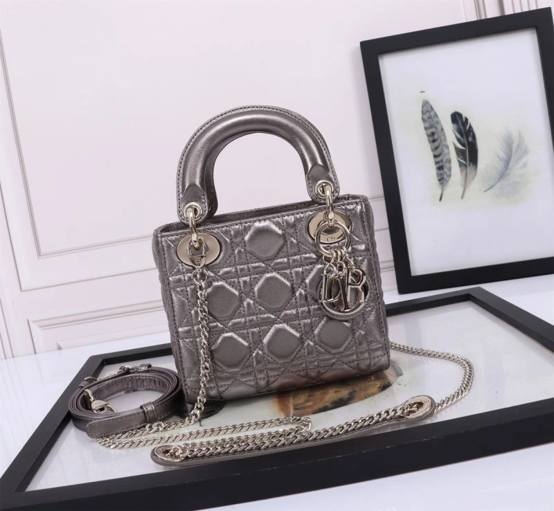 WellDesigned Christian Dior My Lady Bags 75962