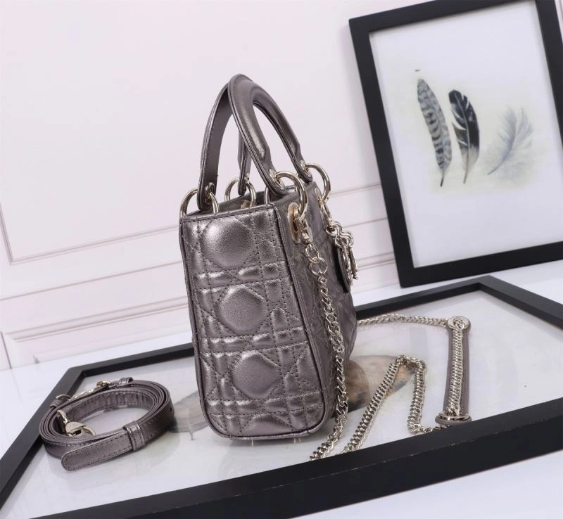 WellDesigned Christian Dior My Lady Bags 75962