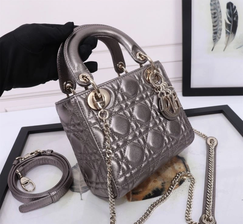 WellDesigned Christian Dior My Lady Bags 75962