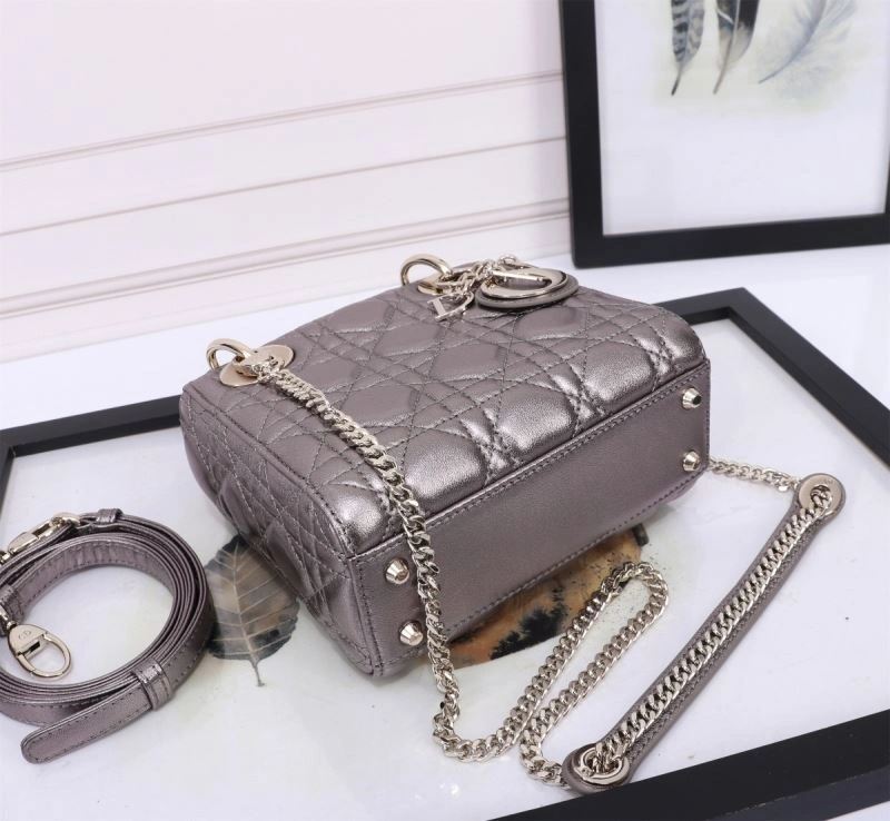WellDesigned Christian Dior My Lady Bags 75962