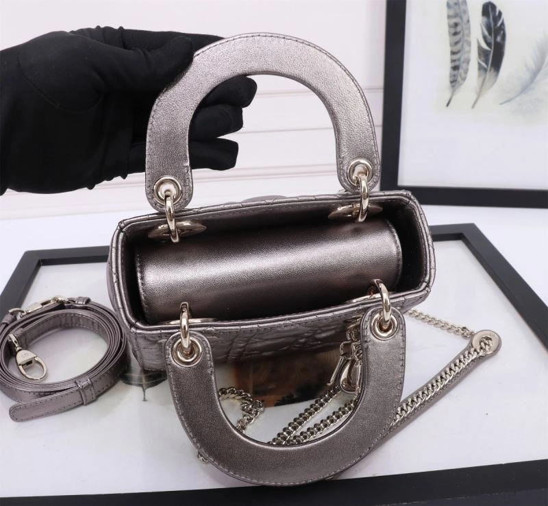 WellDesigned Christian Dior My Lady Bags 75962