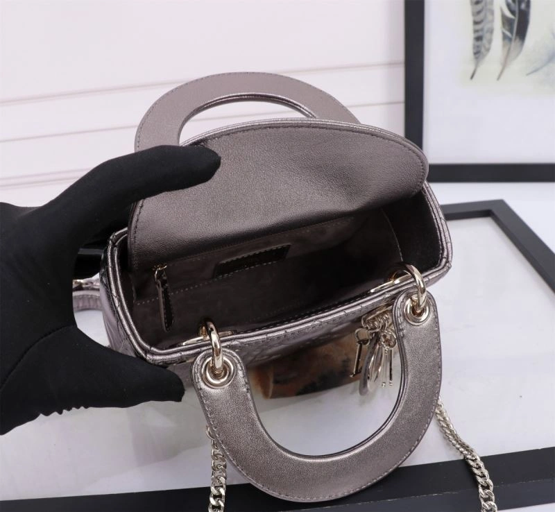 WellDesigned Christian Dior My Lady Bags 75962