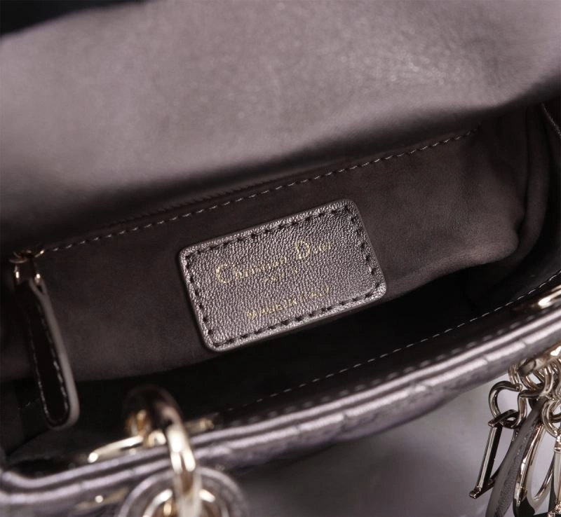 WellDesigned Christian Dior My Lady Bags 75962