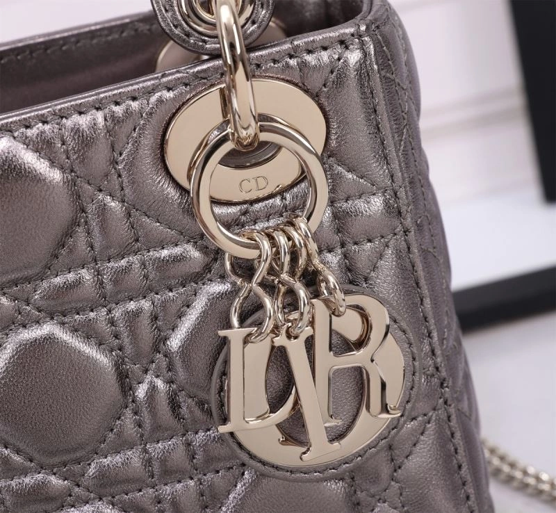 WellDesigned Christian Dior My Lady Bags 75962