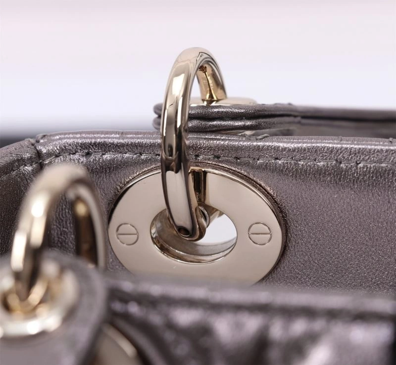 WellDesigned Christian Dior My Lady Bags 75962