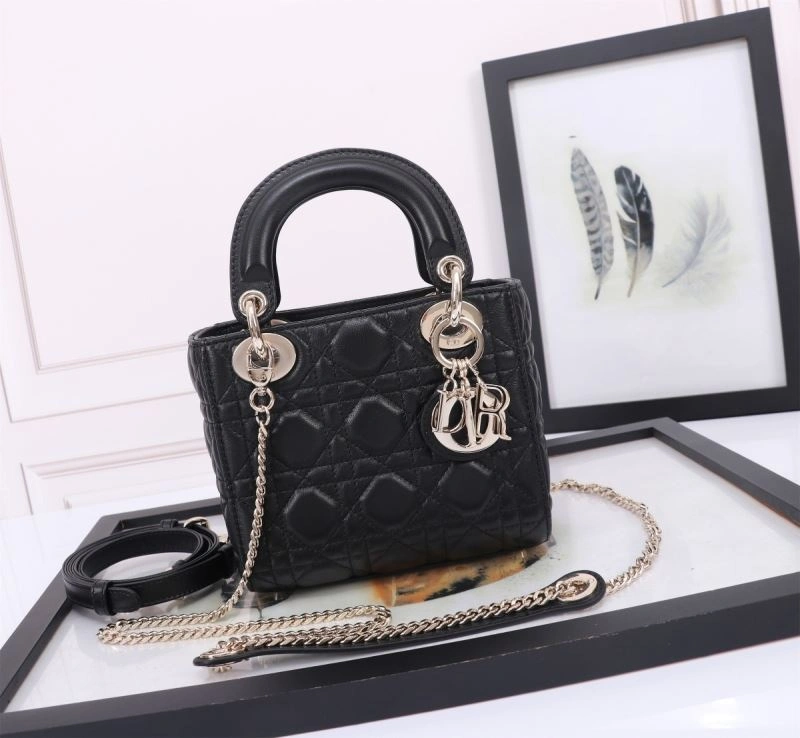 Christian Dior My Lady Bags Sustainable 75954