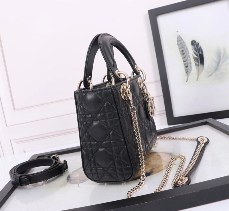 Christian Dior My Lady Bags Sustainable 75954