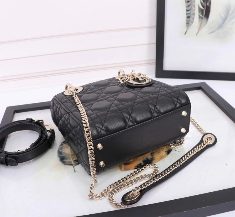 Christian Dior My Lady Bags Sustainable 75954