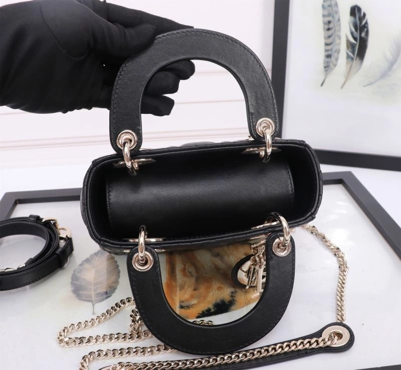 Christian Dior My Lady Bags Sustainable 75954
