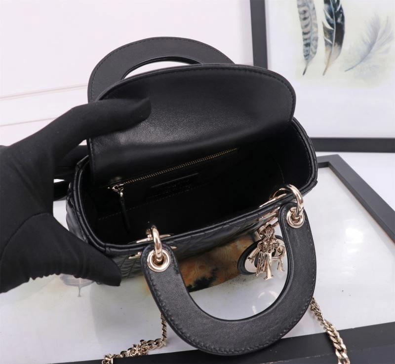 Christian Dior My Lady Bags Sustainable 75954