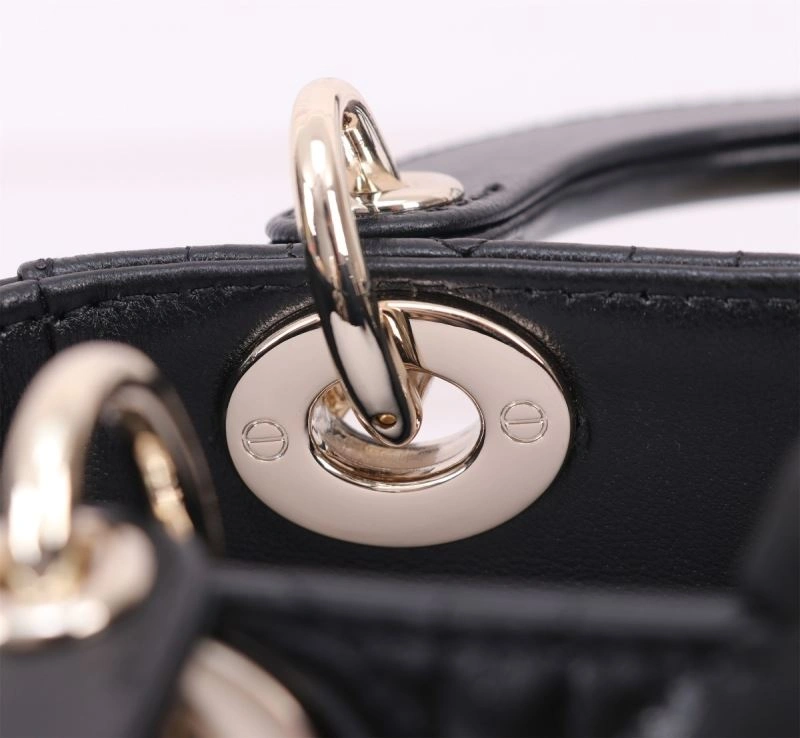 Christian Dior My Lady Bags Sustainable 75954