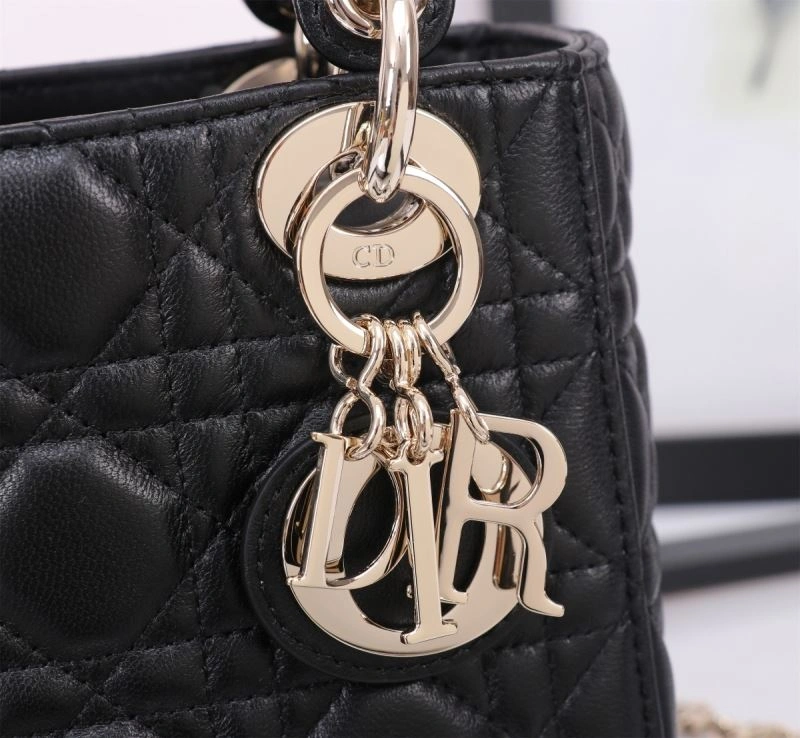 Christian Dior My Lady Bags Sustainable 75954