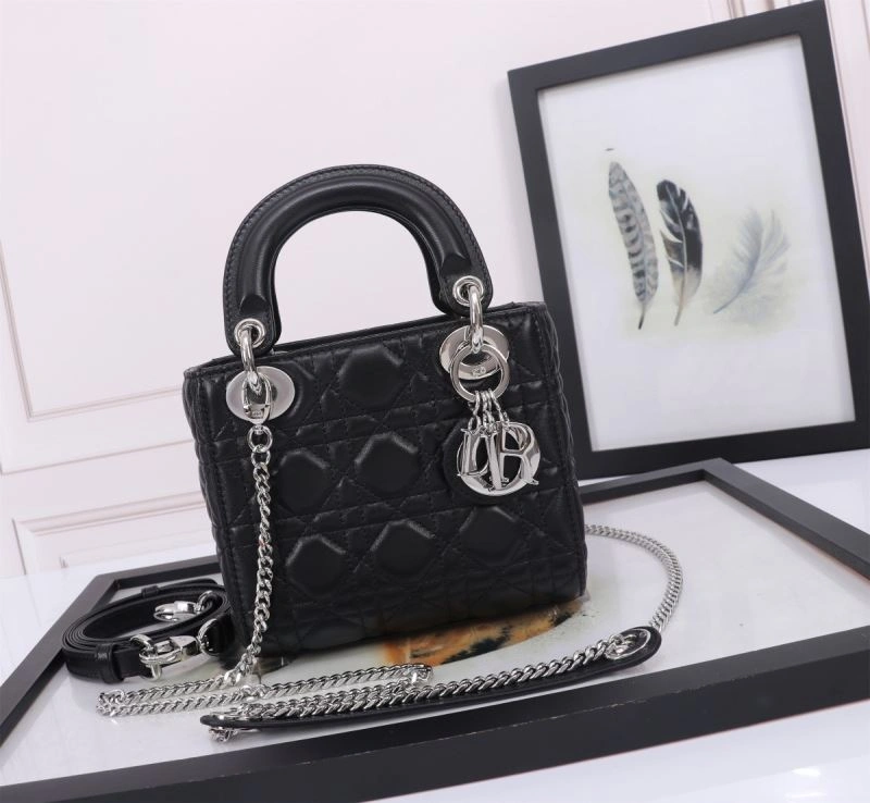 HighPerformance Christian Dior My Lady Bags 75960