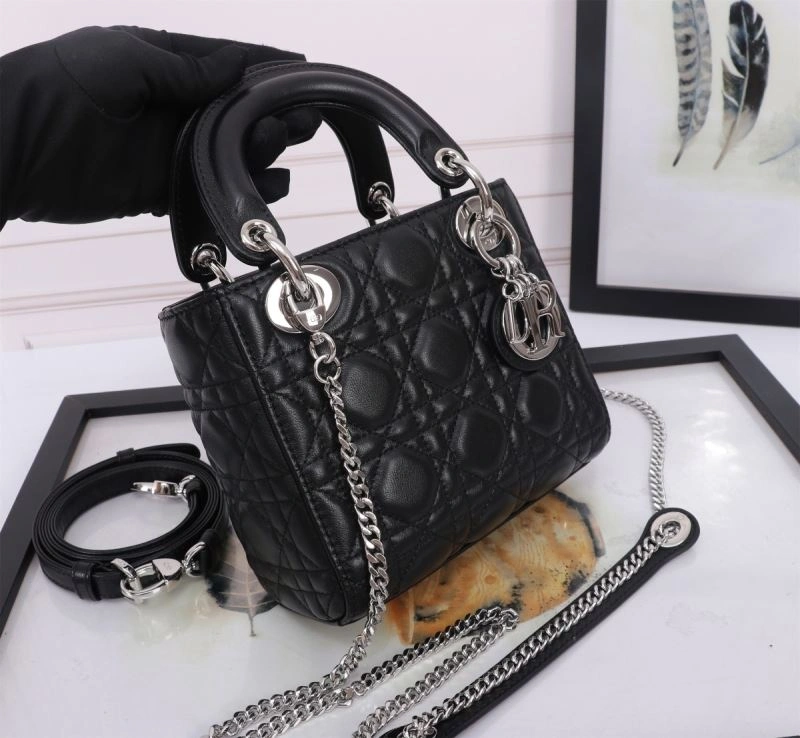 HighPerformance Christian Dior My Lady Bags 75960