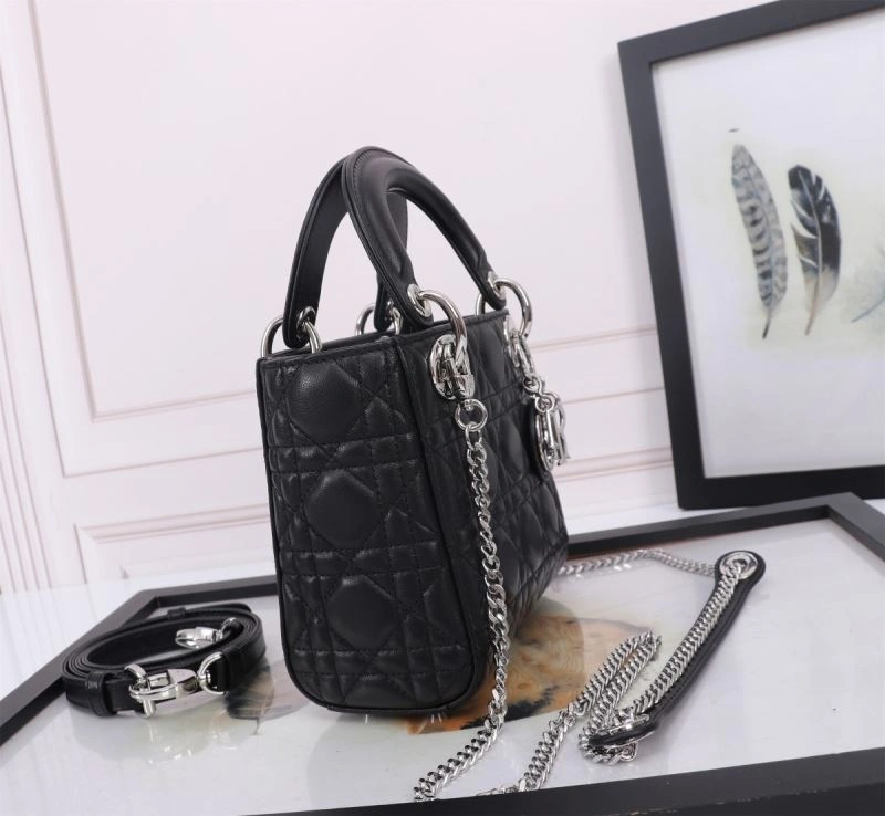 HighPerformance Christian Dior My Lady Bags 75960