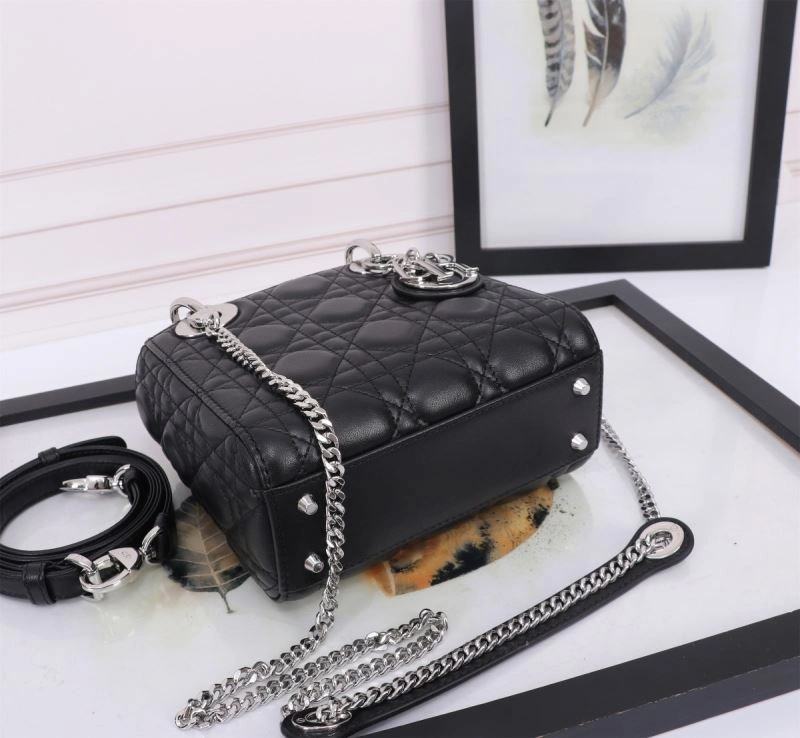 HighPerformance Christian Dior My Lady Bags 75960