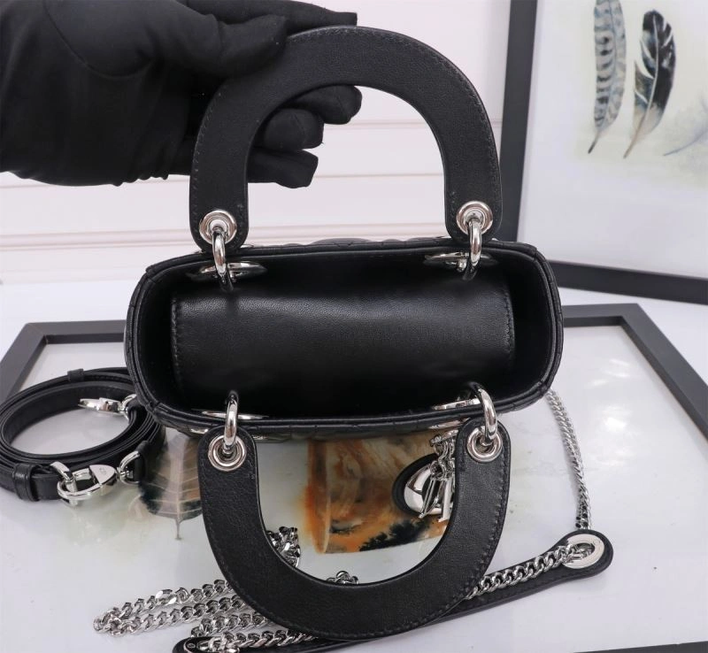 HighPerformance Christian Dior My Lady Bags 75960