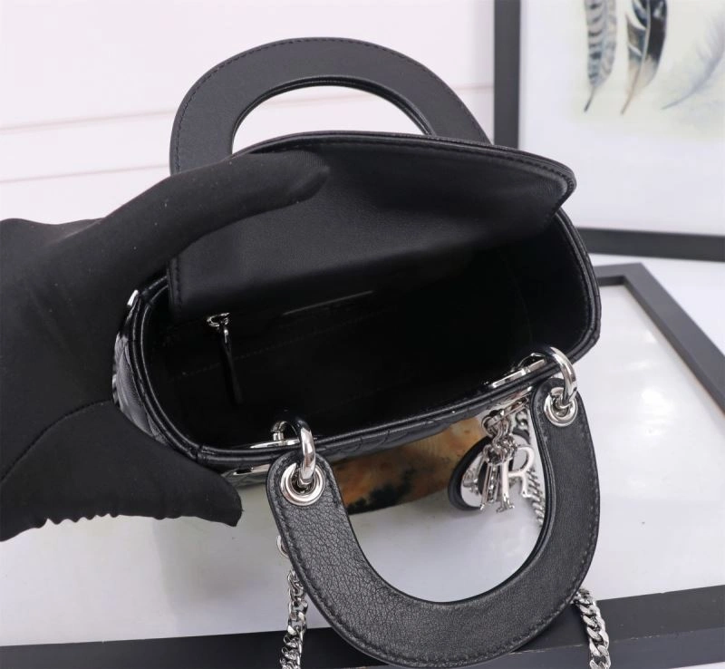 HighPerformance Christian Dior My Lady Bags 75960