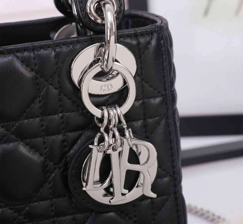 HighPerformance Christian Dior My Lady Bags 75960