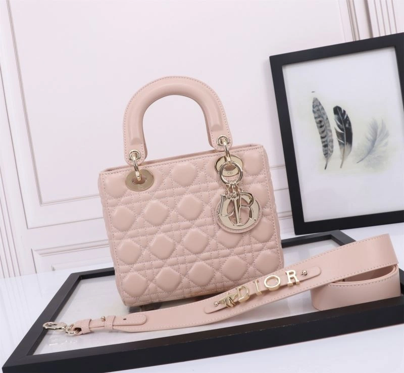 Elegant Christian Dior My Lady Bags 75965