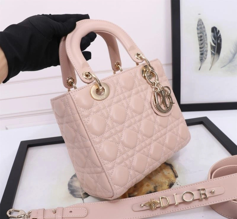 Elegant Christian Dior My Lady Bags 75965