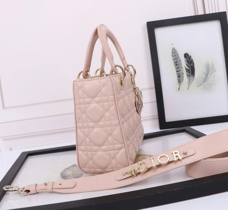 Elegant Christian Dior My Lady Bags 75965