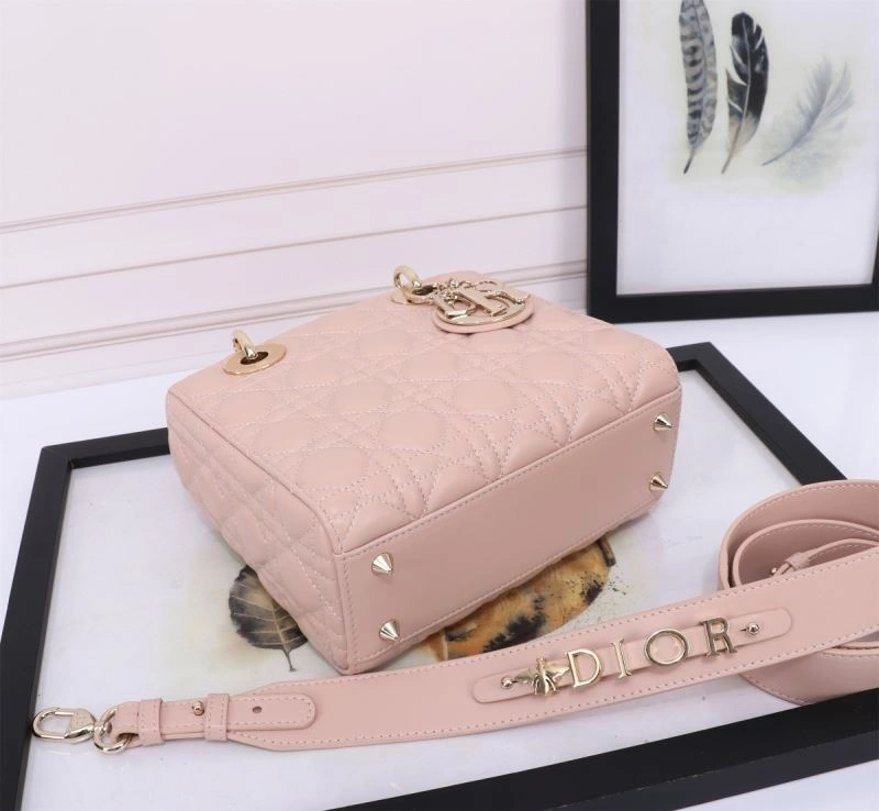 Elegant Christian Dior My Lady Bags 75965