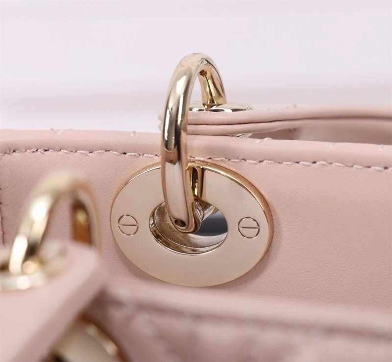 Elegant Christian Dior My Lady Bags 75965