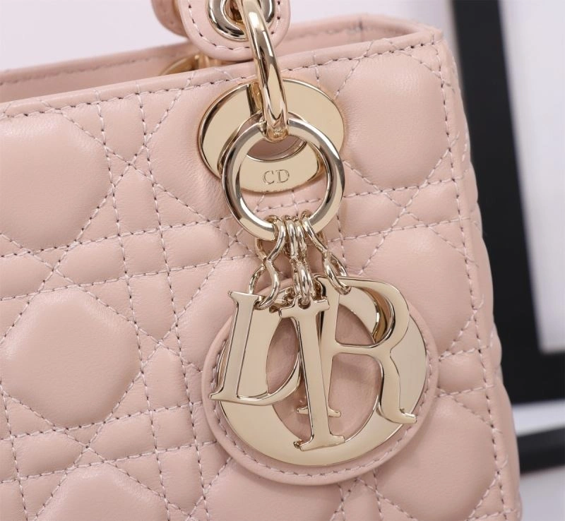 Elegant Christian Dior My Lady Bags 75965