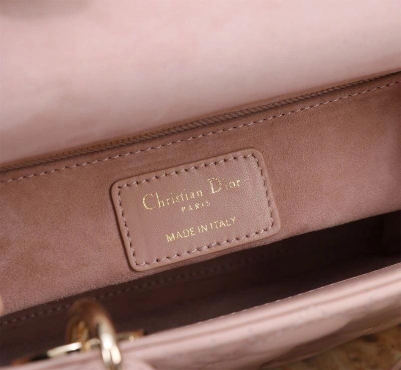 Elegant Christian Dior My Lady Bags 75965