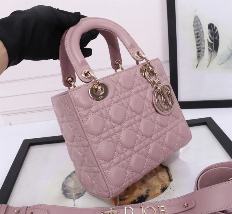 Christian Dior My Lady Bags QuickDry 75949